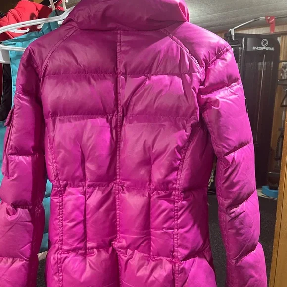 Winter jacket - Picture 2 of 4